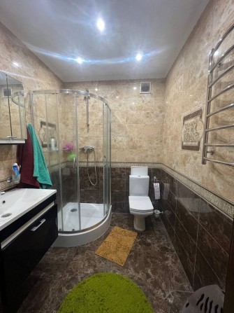 Сертиф. Розсрочка. Продам 3 кім Софіївська Борщагівка 88 м2 ЖК Львівсь - фото 1