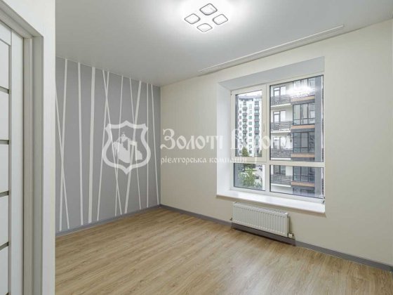 Квартира, 1к. Євроремонт. Софіївська Борщагівка, Бучанський район Софиевская Борщаговка