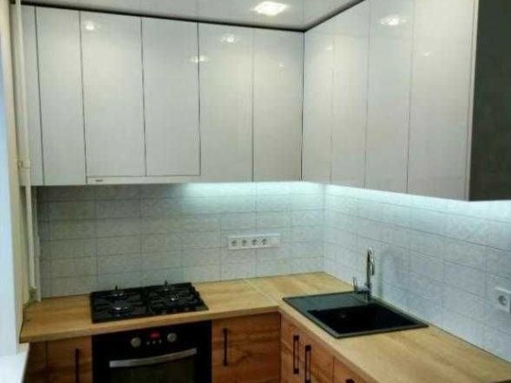 Продам 3 к. квартиру, р-н Одесской Харків