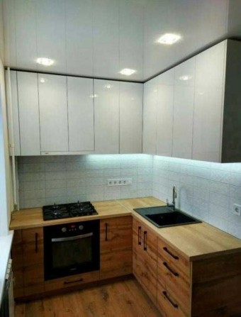 Продам 3 к. квартиру, р-н Одесской - фото 1