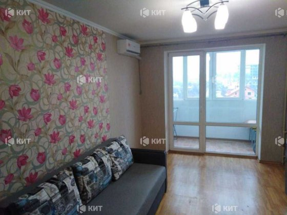 1к.38м2  Центр Наукова (м. Научная, ул. Шатиловская) 130234 Харьков