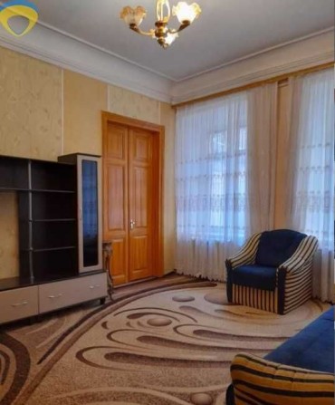 Продам квартиру в центре! Самый выгодный вариант на Малой Арнаутской - фото 1