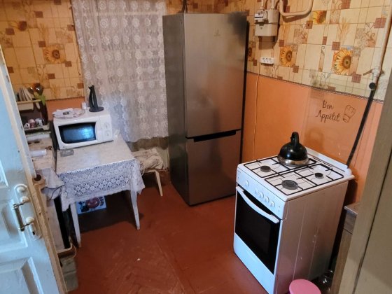 Продам 2 к. кв. ул. Москалёвская, ост. ул. Валерьяновская Харьков