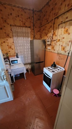 Продам 2 к. кв. ул. Москалёвская, ост. ул. Валерьяновская - фото 1