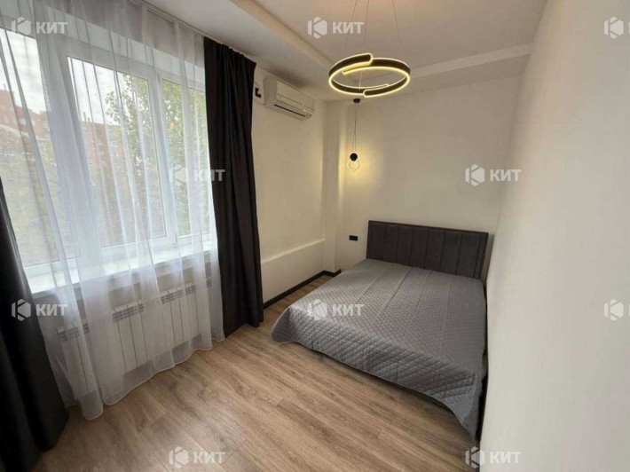 2к.50м2 Центр Держпром (Научная, ул. Данилевского) 130223 - фото 1