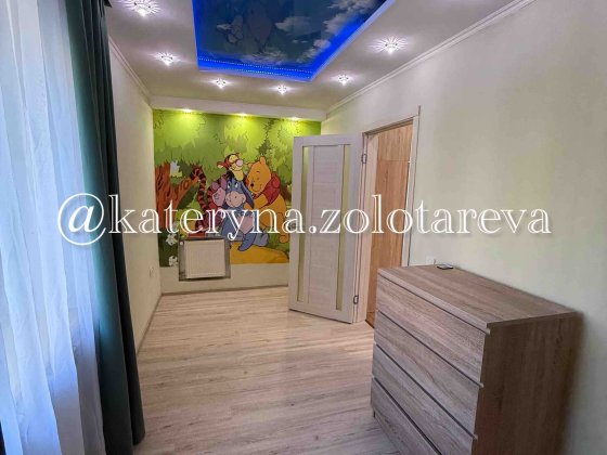 Продам 2 ком кварт Алексеевка возле речки, с ремонтом, СЕРТИФИКАТ Харьков