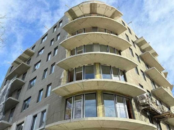 1-но комн. квартира  кирпичный дом , Парк Шевченко , Центр , Ланжерон