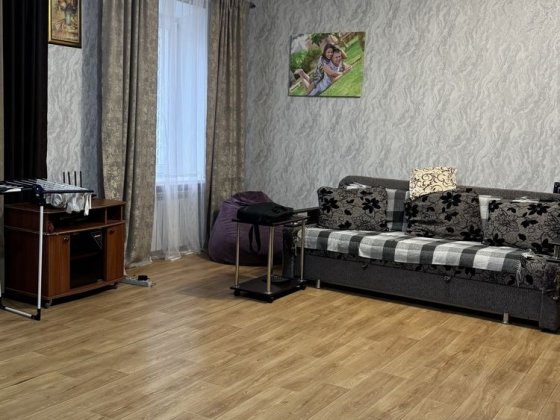 Продажа 2 комнатной квартиры на Александровском проспекте 136/8 Харків