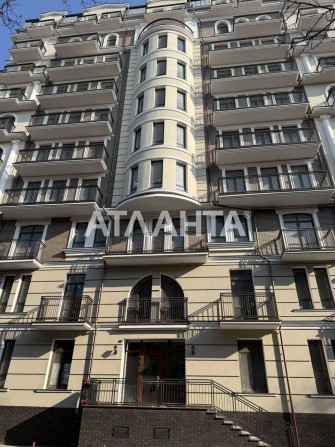 Продажа 1к  квартиры в сердце Одессы! ЖК Винзор, кирпич, газ, паркинг - фото 1