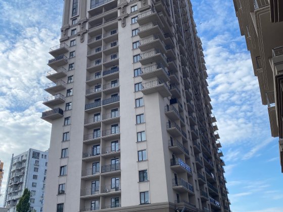 Акрополь ДОМ СДАН! Квартира для жизни и под бизнес