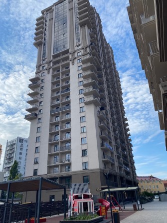 Акрополь ДОМ СДАН! Квартира для жизни и под бизнес - фото 1