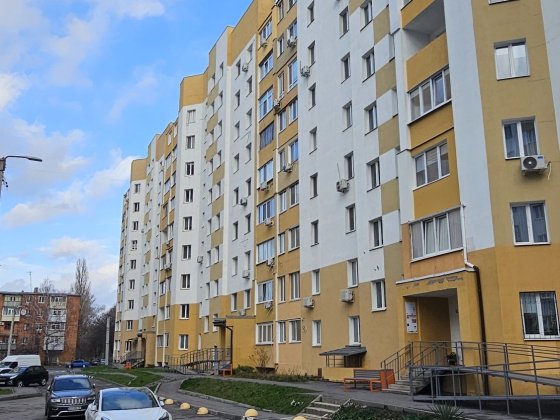 Эксклюзив 2 комн ЖК Радужный Новые Дома Дворец спорта Ландау Харьков