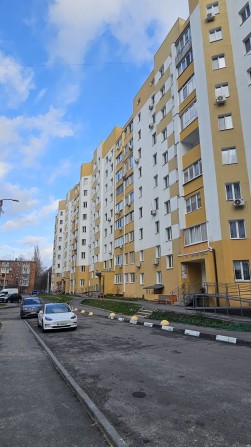 Эксклюзив 2 комн ЖК Радужный Новые Дома Дворец спорта Ландау - фото 1