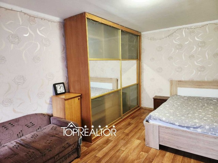 Продам 1 кімнатну квар, Олексіївка, Перемоги. Сертифікат єВідновлення. - фото 1