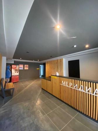 Продам 2-ком. ЖК Мередиан - фото 1