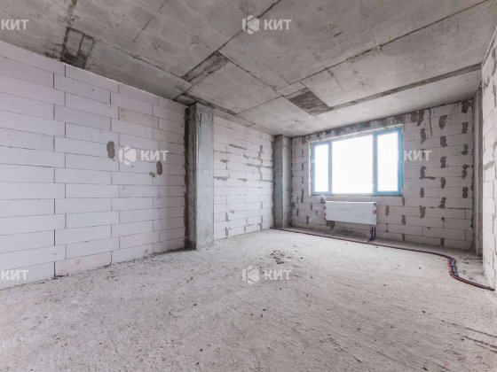 3-к. 93м2, Нові дома (Новые дома, ЖК Пролисок, Дворец спорта). 107793 Харьков