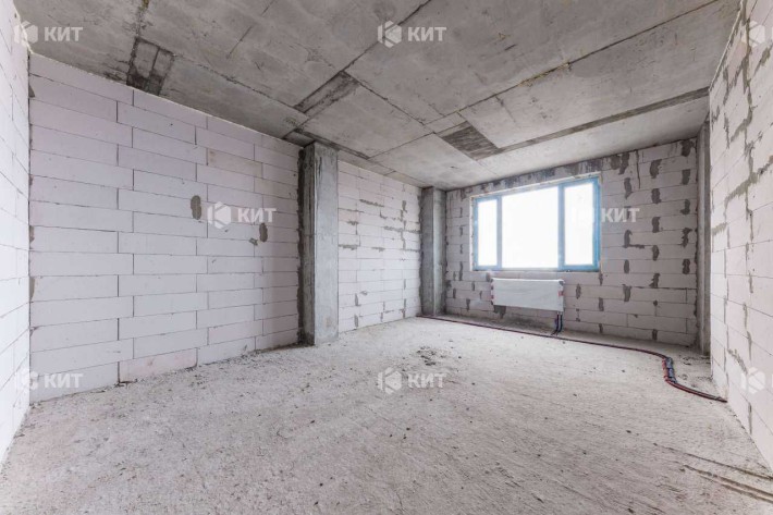 3-к. 93м2, Нові дома (Новые дома, ЖК Пролисок, Дворец спорта). 107793 - фото 1