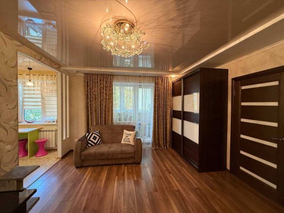 В продаже 3 ком. квартира Ивана и Юрия Лип(Гайдара)/Черемушки. Одеса