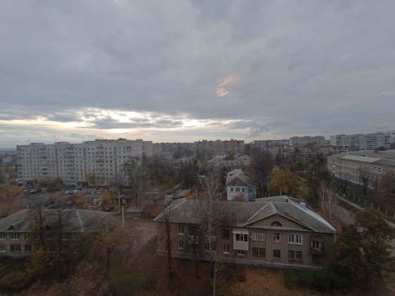 Однокомнатная квартира гостинного типа. Собственник без комиссий. Харьков