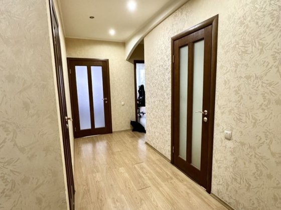 69т.$‼️ЖК СУХУМСКАЯ 24‼️ШОК ЦЕНА‼️90 м2 Три спальни Харьков