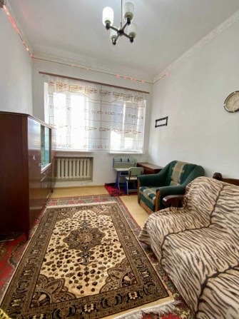 Продам 2к квартиру центр Преображенская/ Старопортофранковская Парк - фото 1