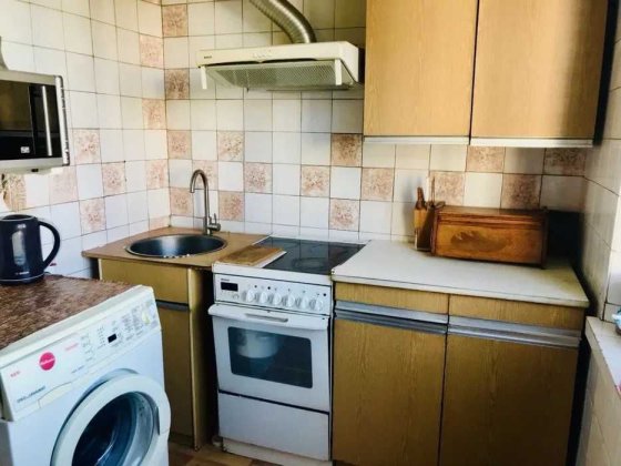 Продается 3-х комнатная квартира 7/12, проспект Победы 72 (88862) Харків