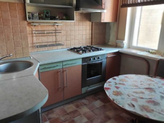 Продам 3хкомн. Сотовый проект. Газ Одеса