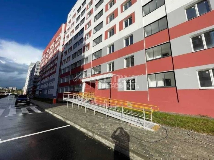 Продам 1к квартиру Київський ЖК Гідропарк - фото 1