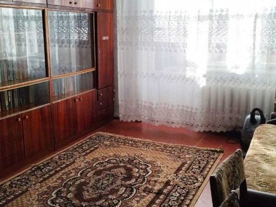 Срочно продам квартиру на Глушко/Таирово