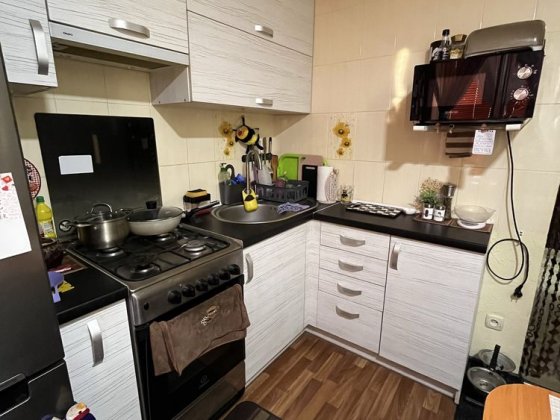 Сертификат! Квартира с ремонтом район 25 больницы Харьков