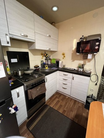 Сертификат! Квартира с ремонтом район 25 больницы - фото 1