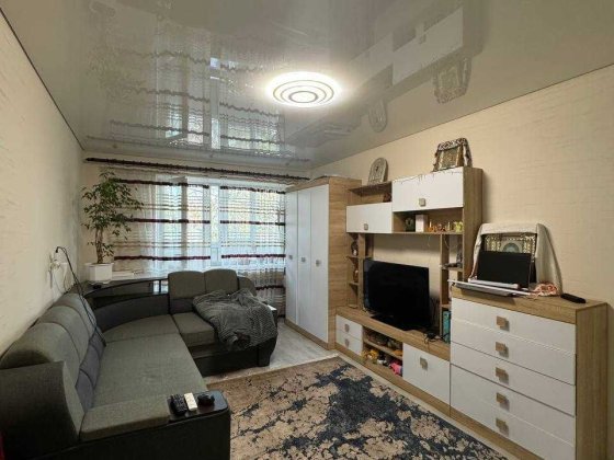 Продається затишна 3к квартира з ремонтом біля Парку Перемоги Одеса