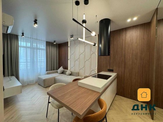 ‼️1к квартира Ремонт Терраса 51ЖемчужинаКадор‼️ АркадияГенуэзскаяМоре