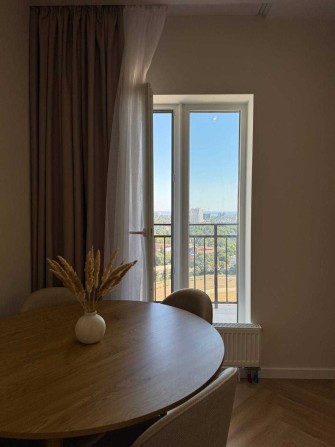 Продається квартира з дизайнерським ремонтом та видом на іподром! - фото 1