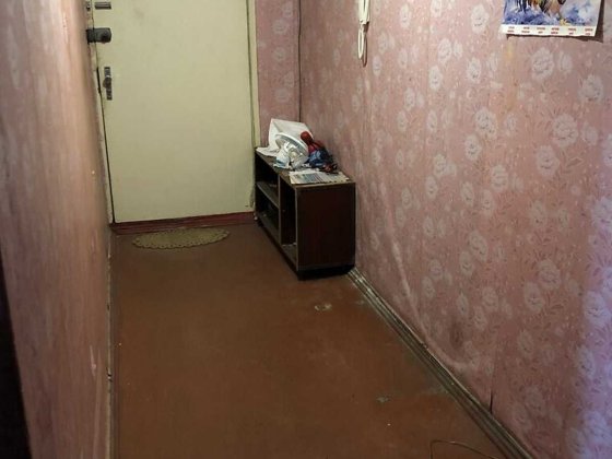 Продам 1 к. квартиру на Салтовке 605 м/р.(404572) Харьков