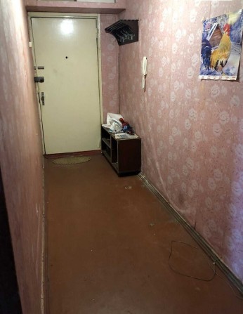 Продам 1 к. квартиру на Салтовке 605 м/р.(404572) - фото 1