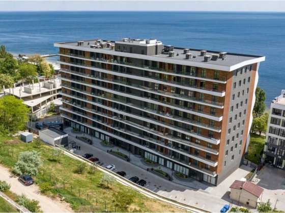 Найнижча ціна!/Квартира-студія/На березі моря!/Фонтан