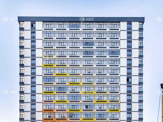 1кімн. 24м2, Центр, м. Наукова (Научная, Магистр), 114288 Харьков