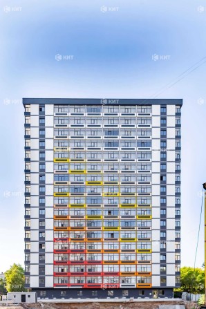 1кімн. 24м2, Центр, м. Наукова (Научная, Магистр), 114288 - фото 1