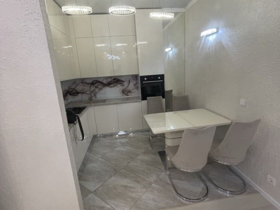 Продам 2-х комн квартиру в ЖК Гагаринский Аркадия