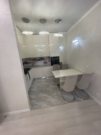 Продам 2-х комн квартиру в ЖК Гагаринский Аркадия - фото 1