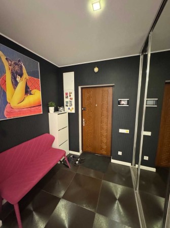 Ексклюзивна 2-к квартира в жк Середньофонтанський - фото 1