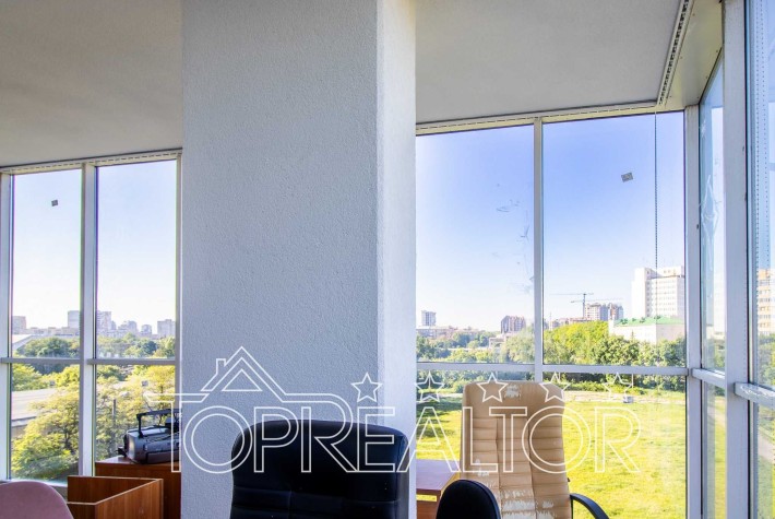 ЖК ПИОНЕР! АВАНТАЖ! Шикарный вид!!! Продам 2к 82м2 с офисным ремонтом - фото 1