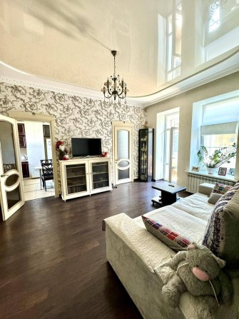 Продам свою 3 к квартиру М.Арнаутская/Леонтовича - фото 1