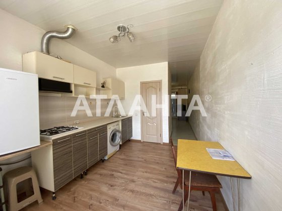 Продам однокімнатну квартиру на Ленселищі