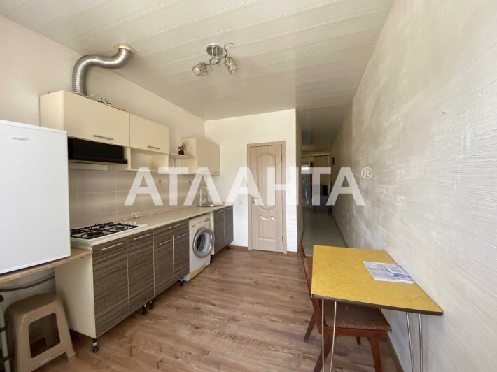 Продам однокімнатну квартиру на Ленселищі - фото 1