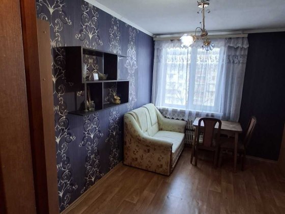 Четырёхкомнатная квартира в отличном районе Ак. Филатова/Дом Мебели