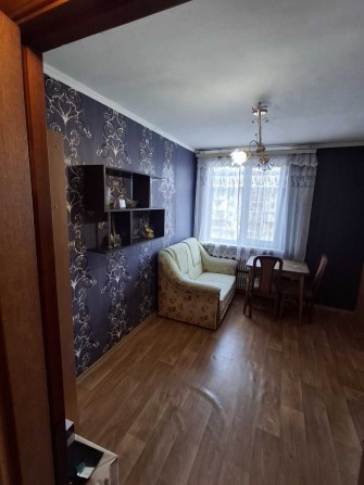 Четырёхкомнатная квартира в отличном районе Ак. Филатова/Дом Мебели - фото 1