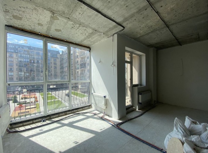 €72000! ТОРГ! Самая БОЛЬШАЯ 1К 60м2! ЖК РЕЗИДЕНЦИЯ! АВАНТАЖ! Черновые - фото 1