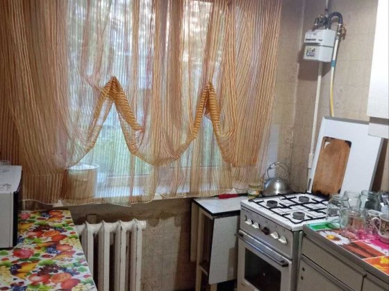 Продам 3-комн. квартиру на Черемушках Одеса